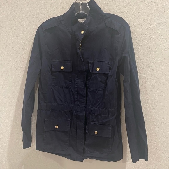 Croft & Barrow Jacket size Medium. - Picture 2 of 9